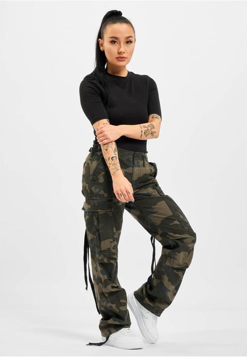 Actual product image Brandit M-65 Cargo Pants (30)