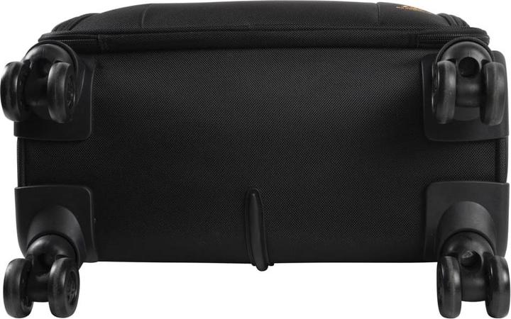 Actual product image Exacompta Notebook trolley Exactive® 48 x 42 x 23 cm (50.57 l, M (50 - 90l))