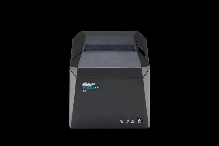 Produktbild Star Micronics 39473390 (USB, USB-C, WLAN)