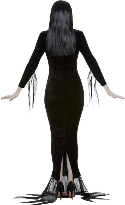 Immagine prodotto Universal Textiles Donna Morticia Addams Costume (M)