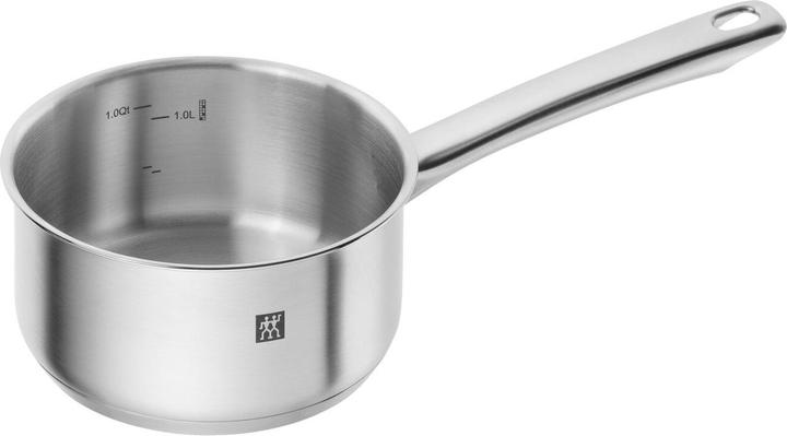 Immagine prodotto Zwilling Flow (20 cm, Set di pentole e padelle da cucina, Acciaio inossidabile)