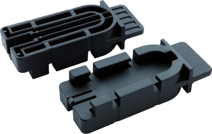 Immagine prodotto wolfcraft wolfcraft 1 Montagezwinge für Terrassendielen (450 mm)