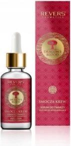 Image du produit Revers Cosmetics Sérum visage nourrissant et lissant Revers Dragon's Blood