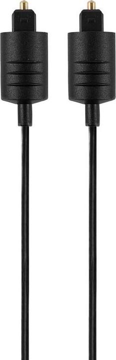 Actual product image Champion Optical Toslink cable 1.5m (1.50 m)