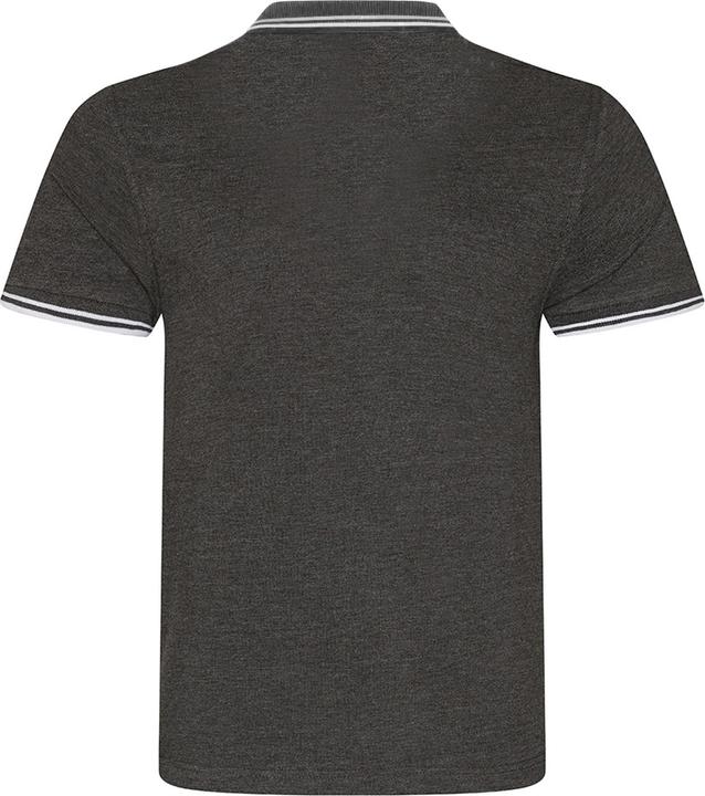 Immagine prodotto Awdis Polo in piqué elasticizzato con punta (XXL)