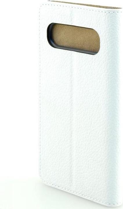 Produktbild Mike Galeli Book Cover (Samsung Galaxy S10+)