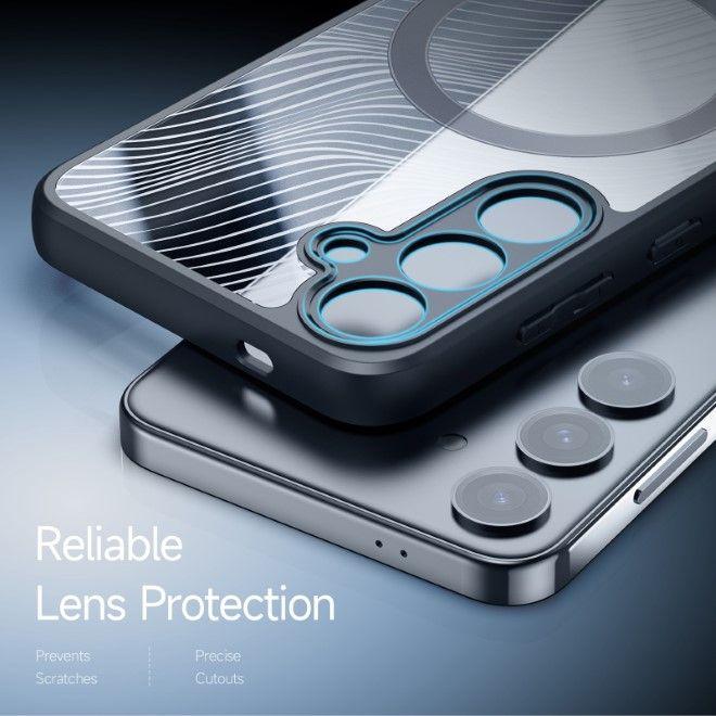 Produktbild Dux Ducis Aimo Mag (Samsung Galaxy S24)