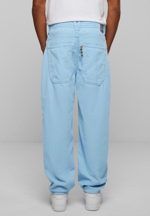Actual product image Homeboy x-tra BAGGY CORD Pants - 111091 (W28/L30)