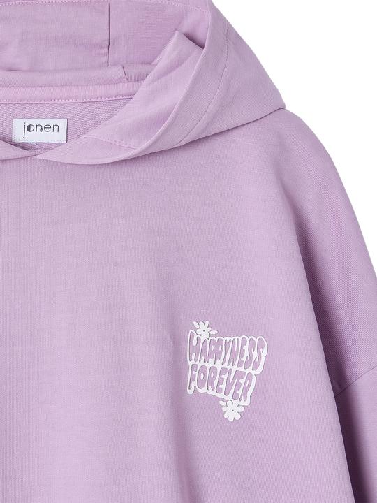 Produktbild Jonen Mädchen Oversized-Sweatshirt (128)