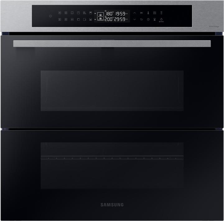 Produktbild Samsung Dual Cook Flex Serie 4 NV7B4340UBS
