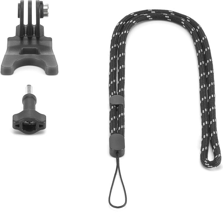 Actual product image DJI Bite Mount (ACTION 2, Osmo Action, Osmo Action 4, Osmo Action 3)