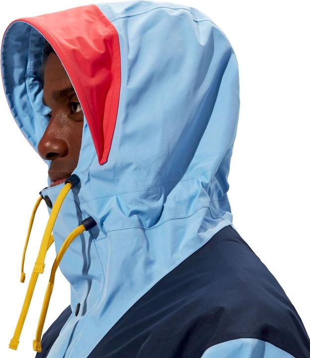 Produktbild Berghaus Wasserdichte Trango Gore-Tex Jacket (S)