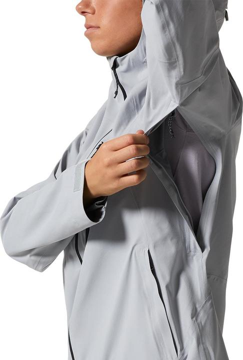 Immagine prodotto Mountain Hardwear W - Giacca Ozonic elasticizzata (S)