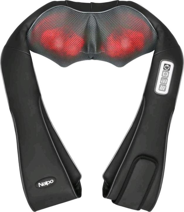 Immagine prodotto Naipo Mgs-321