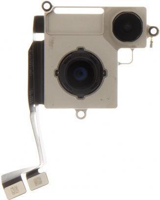 Actual product image - iPhone 14 Back Camera Set 12/12 Mpx
