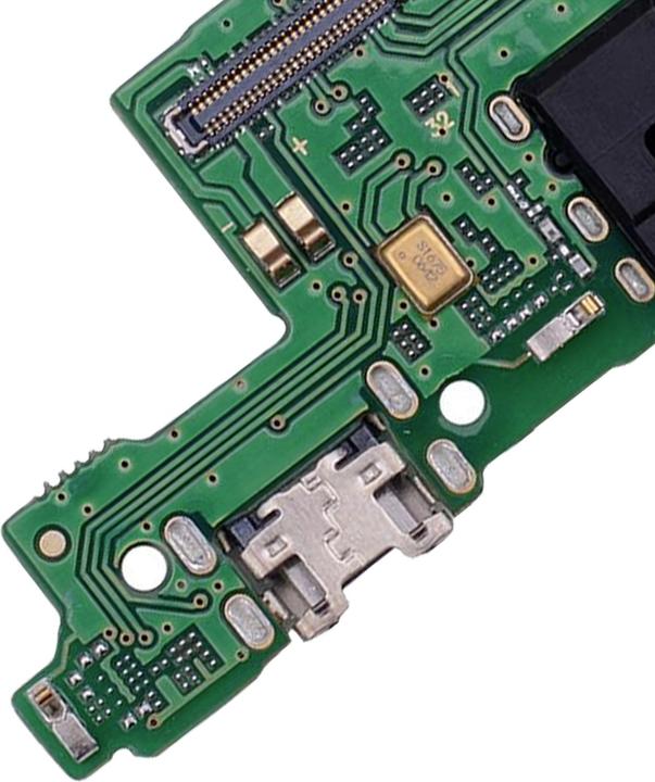 Produktbild Clappio Ladebuchse Ersatzteil Huawei Psmart 2019 (Huawei P Smart (2019))