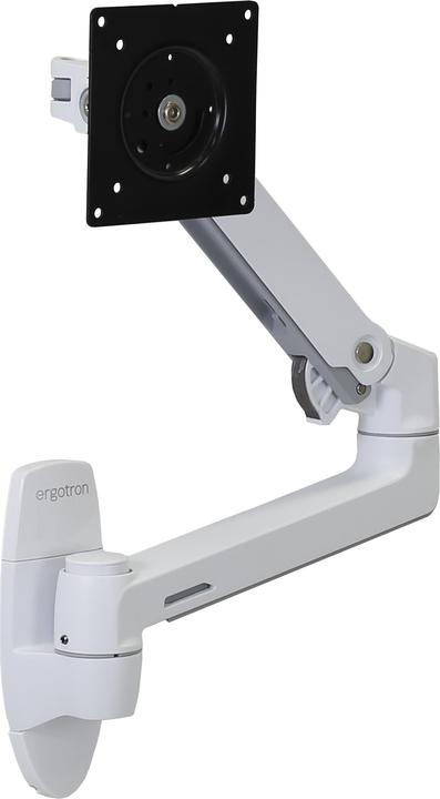 Immagine prodotto Ergotron LX Wall Monitor Arm (Muro, 34.02")