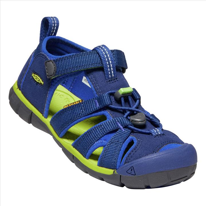 Image du produit Keen Y Seacamp II CNX (37)