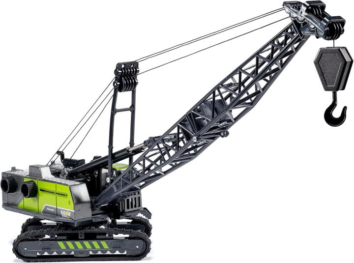 Immagine prodotto Oramics Veicolo da cantiere Gru a catena