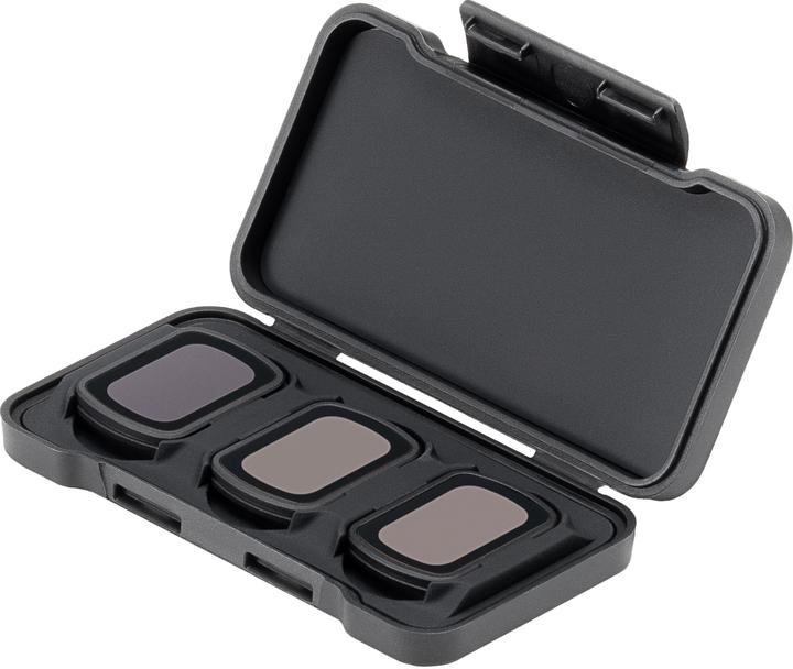 DJI Set di filtri ND magnetici (Osmo Pocket 3)