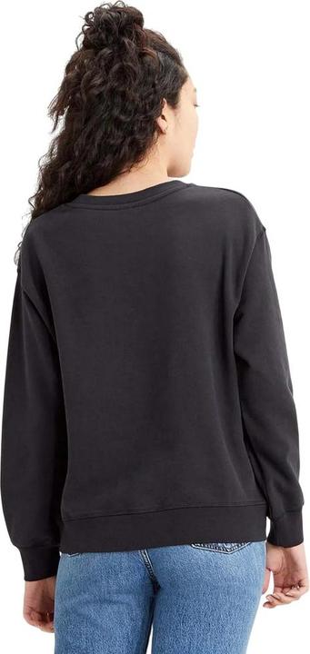 Produktbild Levis Sweatshirt Rundhalsausschnitt (32 D)