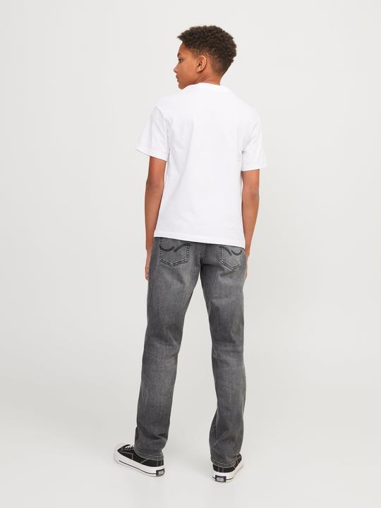 Immagine prodotto Jack & Jones Jeans Clark Stretch SQ 349 per ragazzi, vestibilità regolare (170)