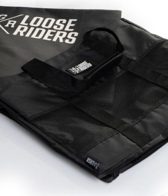 Actual product image Loose Riders Dirtbags
