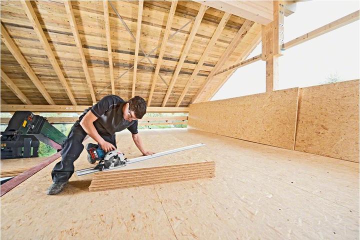 Image du produit Bosch Professional Gks 18v-57