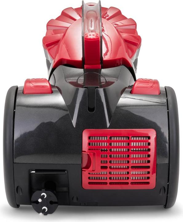 Actual product image Livoo Bagless multi-cyclonic vacuum cleaner