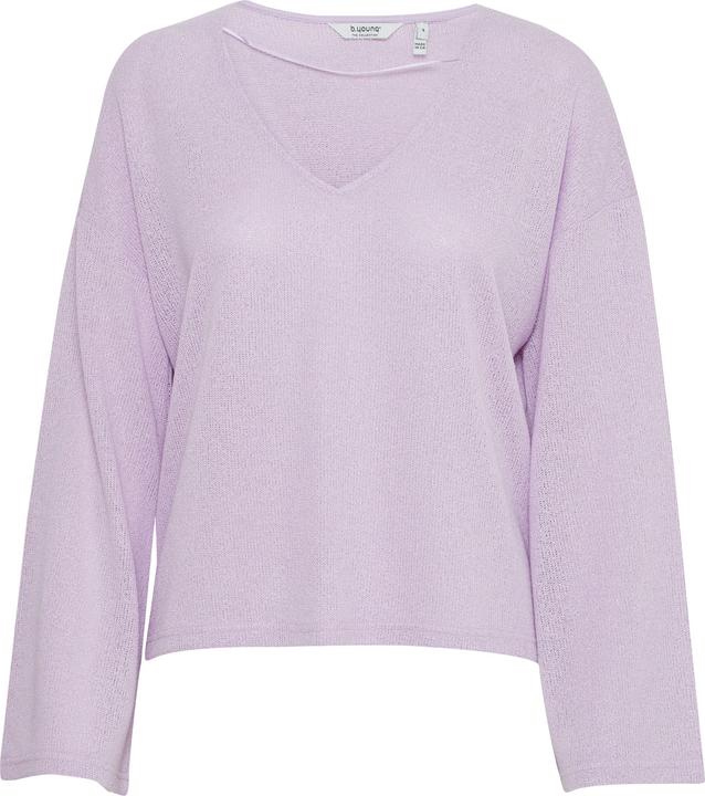 B.young BYSIF V NECK PULLOVER 2 20814639