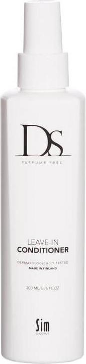 DS Sim Sensitive Leave-in Conditioner 200 ml (200 ml)