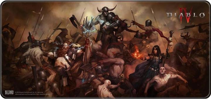Actual product image Blizzard Diablo IV - Heroes (XL)