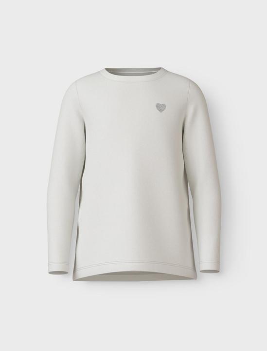 Image du produit Name it Nkfvioline Ls Loose Top Noos (110)