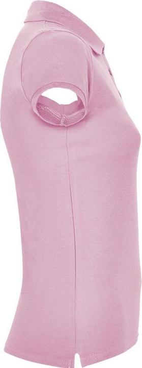 Produktbild Alpinia Star Poloshirt (XXL)
