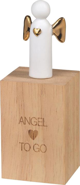 Produktbild Räder Kleine Engelbegleiter Angel to go
