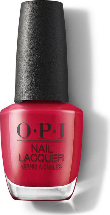 Image du produit OPI Centre-ville de LA - Art Walk in Suzi's Shoes (Vernis couleur)