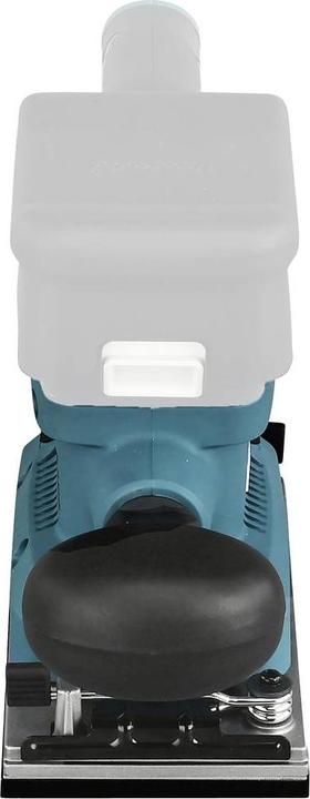 Produktbild Makita DBO380Z (Schwingschleifer, 200 W)