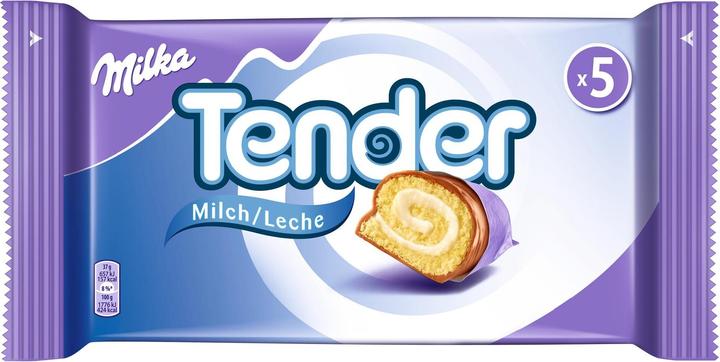 Immagine prodotto Milka Gara d'appalto (1 pz., 185 g)