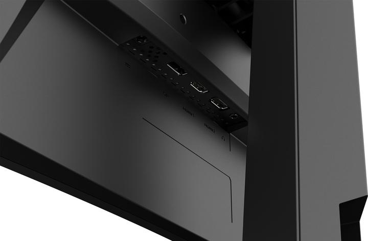 Produktbild MSI Optix G27CQ4 (2560 x 1440 Pixel, 27")
