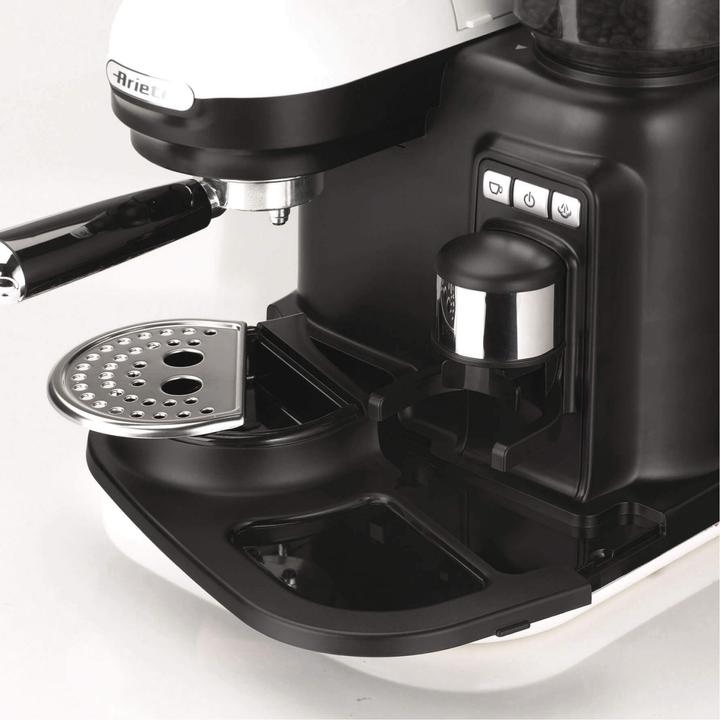 Actual product image Ariete 1318 Moderna