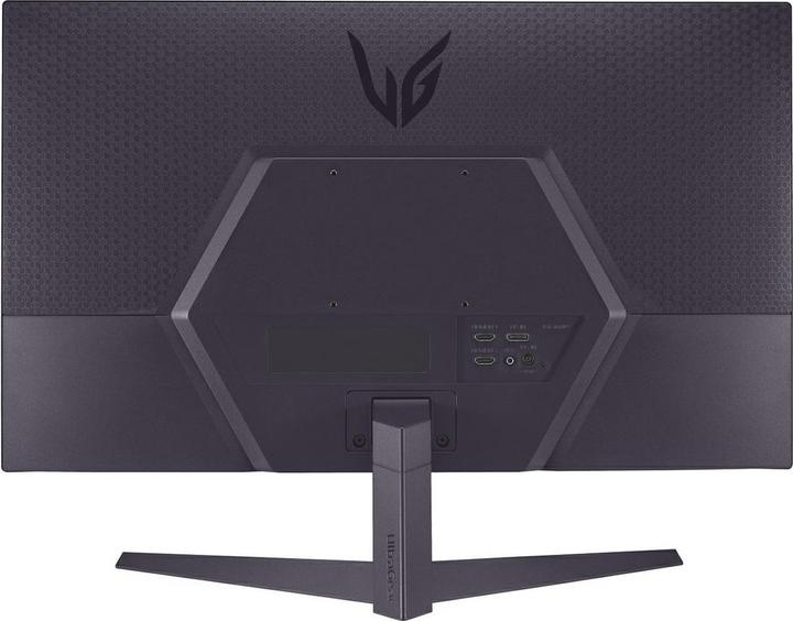 Immagine prodotto LG 27GS50F-B (1920 x 1080 pixel, 27")