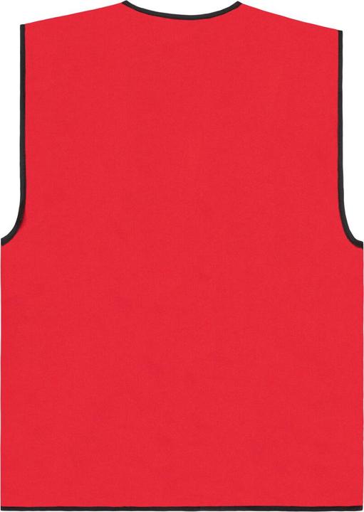Produktbild Korntex Gefütterte Arbeitsweste (4XL)