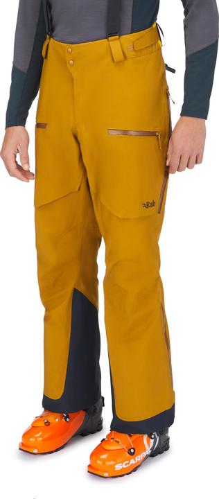 Actual product image Rab Khroma Latok GTX Pants (M)