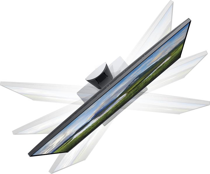 Produktbild Dell P2720D (2560 x 1440 Pixel, 27")