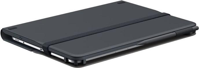 Actual product image Logitech Universal Folio (CH, 9 - 10" Tablets)