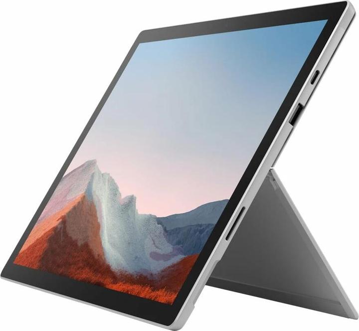 Produktbild Microsoft Surface Pro 7+ (12.30", Intel Core i7-1165G7, 16 GB, 1000 GB)