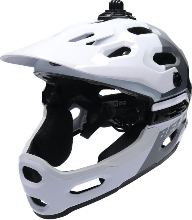Produktbild Bell Super 3R MIPS (52 - 56 cm)