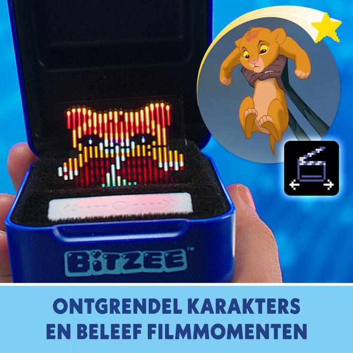 Produktbild Spin Master BIT Bitzee - Disney Bitzee