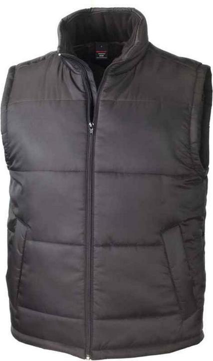 Immagine prodotto Result Clothing Gilet Imbottito Imbottita Adulto Unisex (3XL)
