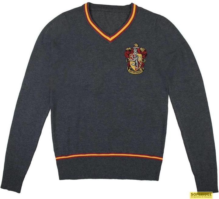 Cinereplicas Harry Potter Gryffindor (XL)